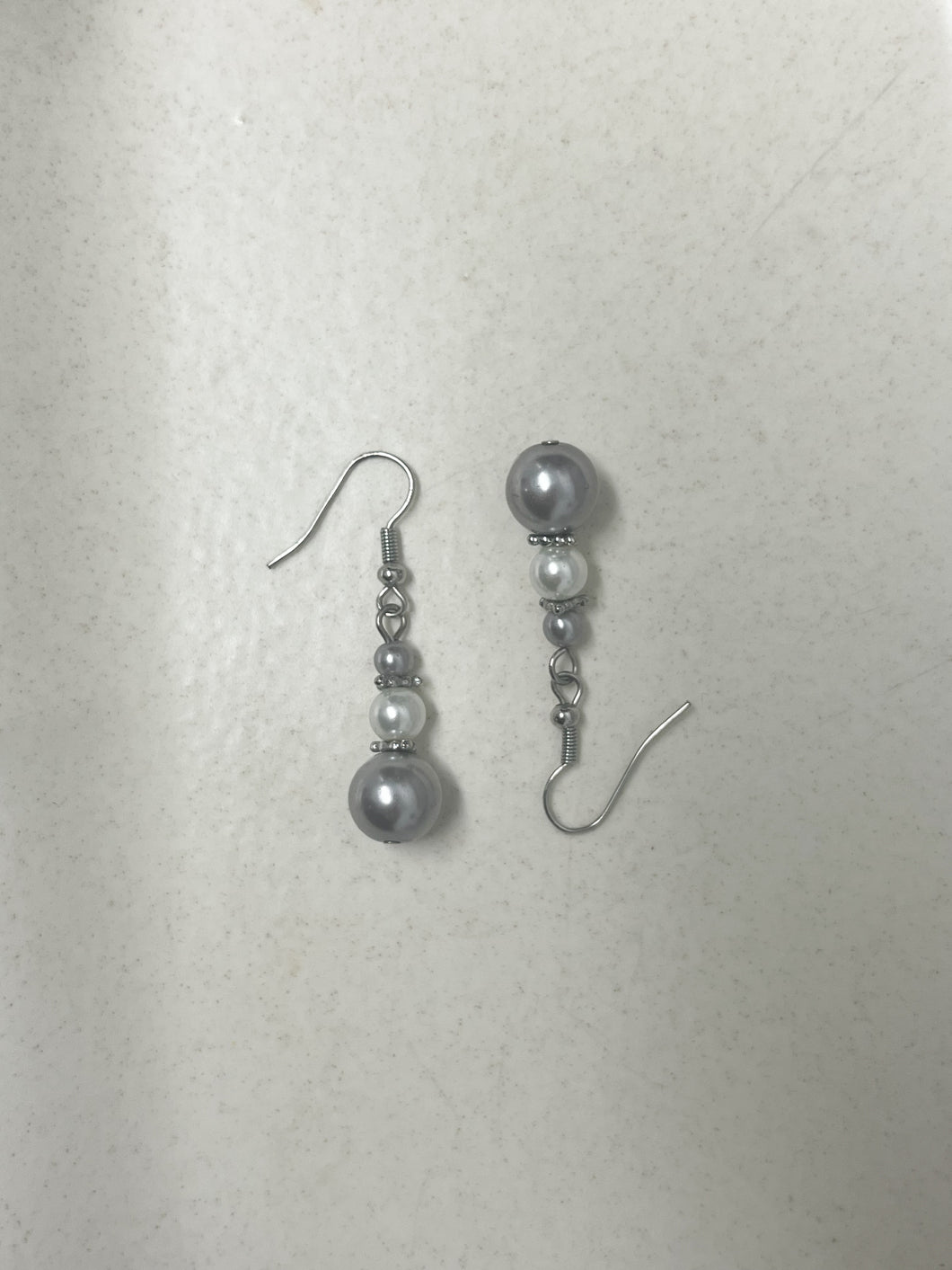 Simple Silver Minis