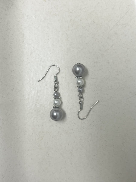 Simple Silver Minis