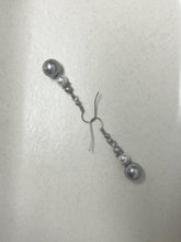 Load image into Gallery viewer, Simple Silver Minis
