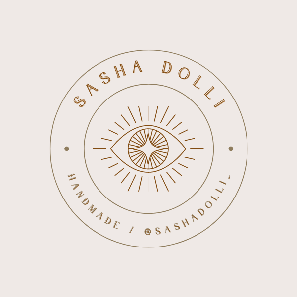 Sasha Dolli Logo