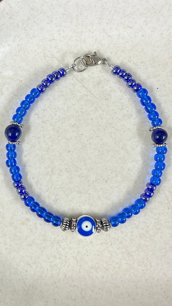 Teaching Good Energy