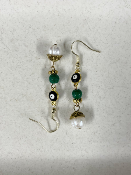Eclectic Evil Eye