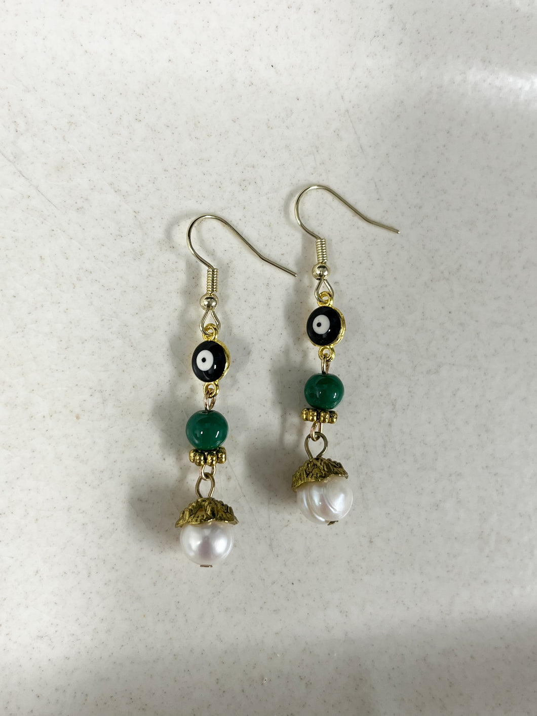 Eclectic Evil Eye