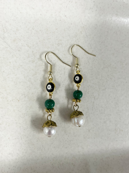 Eclectic Evil Eye