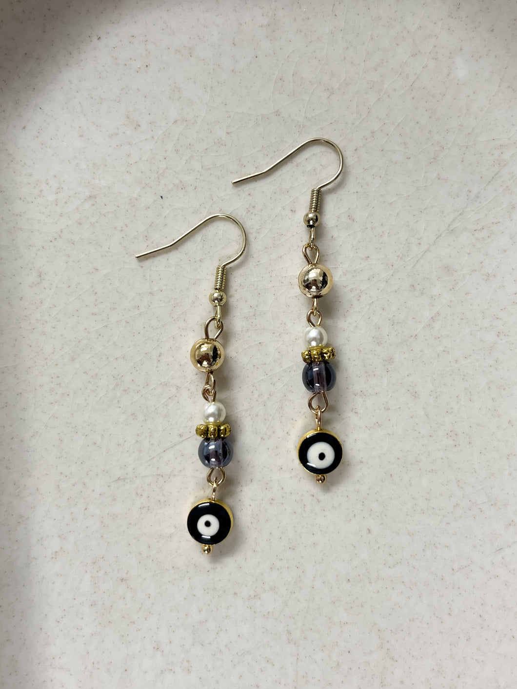 Evil Eye Night