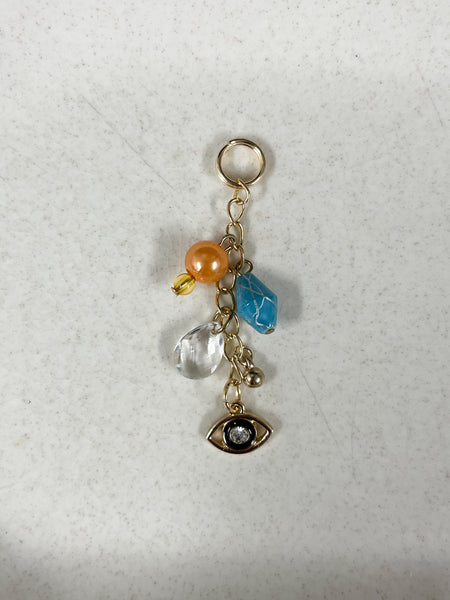 Summer Eye Charm
