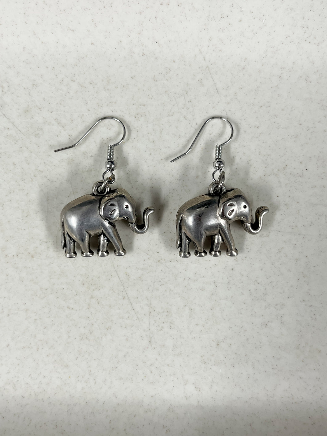 Elephant Duo