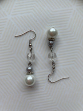 Load image into Gallery viewer, Fierce Silver Minis
