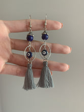 Load image into Gallery viewer, Eyelet Show Stopping Dangle
