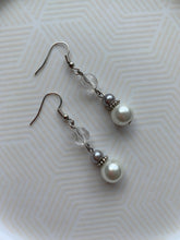 Load image into Gallery viewer, Fierce Silver Minis
