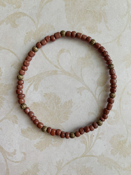 Simple Brown Band